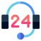 24_7 Customer Support Assistance