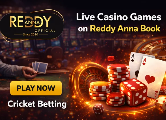 thereddyannaofficial