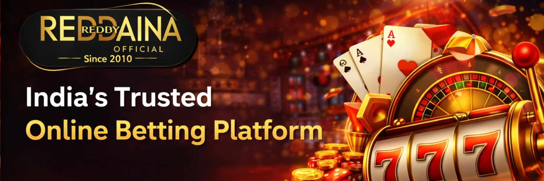 Sports Betting Promotional Banner